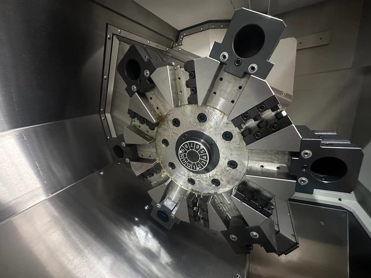 Parts Catcher